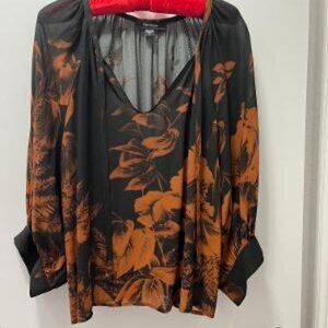 Karen Kane blouse